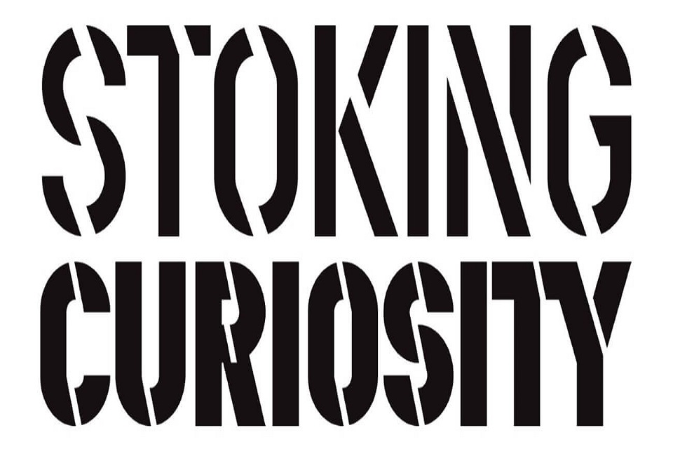 NTEK group members part of team at Stoking Curiosity on 22-23 November 2019